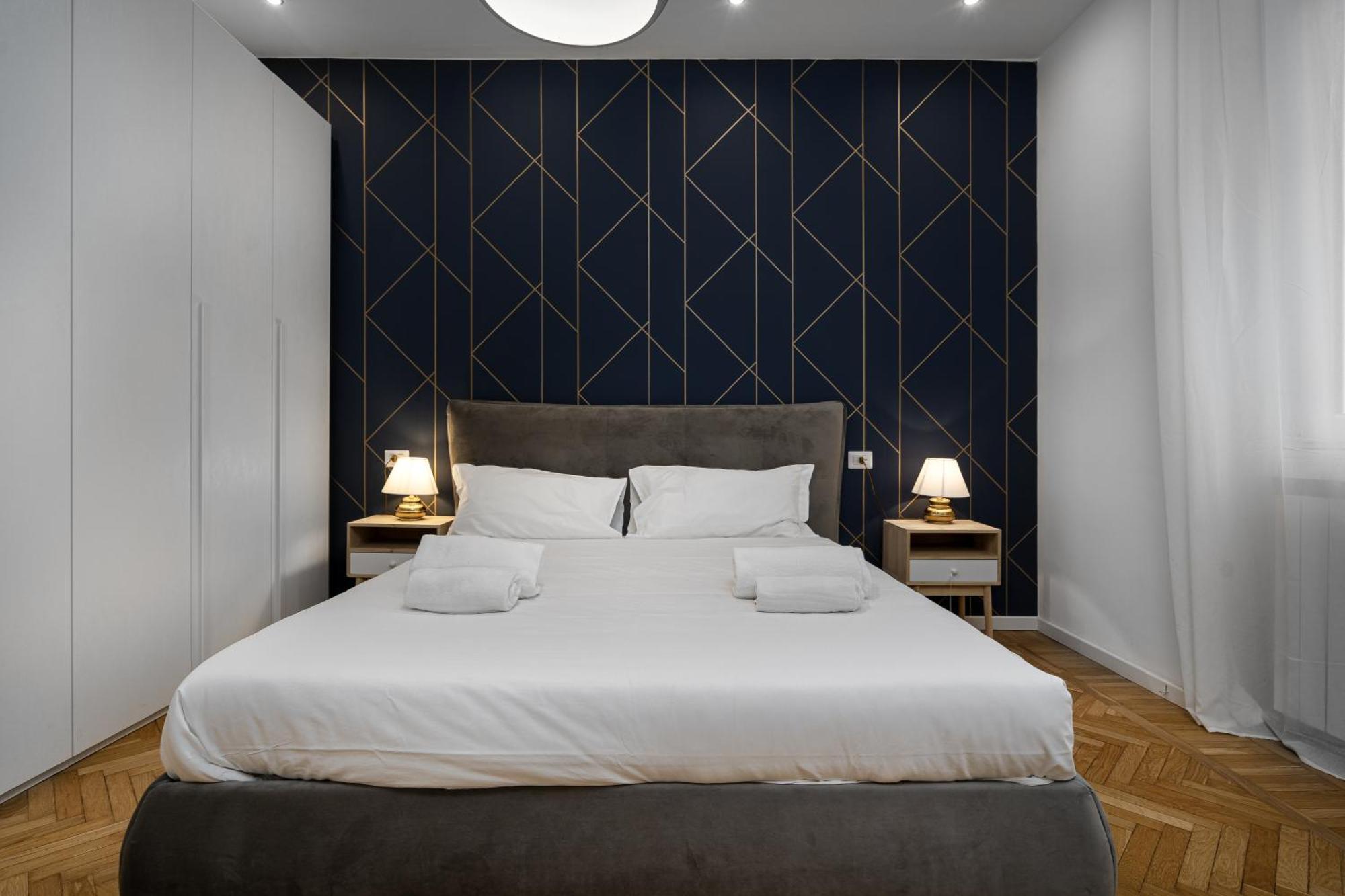 Ray 1 San Siro Apartment Mailand